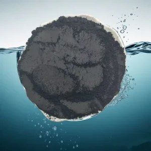 Powdered Activated Carbon Clean Water Carbon High Adsorption for Drinking Water
