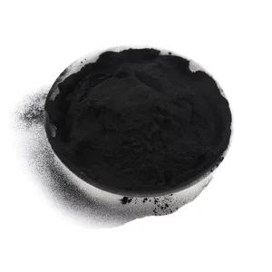 Powdered Activated Carbon for Industrial Water Treatment