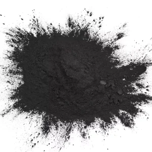 Powdered Activated Carbon for Wood Decolorization and Odor Removal
