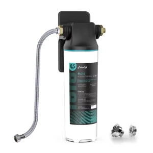 Powerful Quick Filter Change One Click Filtering Filter to Remove Limescale From Water