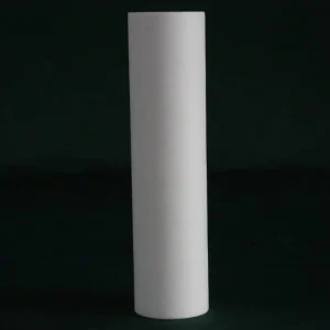 Pp water filtration cartridges filter 1 5 10 micron melt blown 20 inch sediment filter element