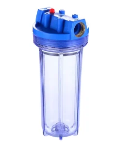 Pre Filter Water Purifier Household Three Tap Water Purifier Ice Machine Water Filter