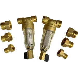 Pre-Filter Water Purifier Waterway Protector