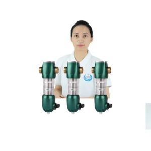 Pre Filtration System for Water Premium Prefilters for Enhanced Water Purification
