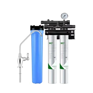 Pre Post Filters Whole House Water Filter System Press Waste Dispenser Drinkable Water Filter Drinking