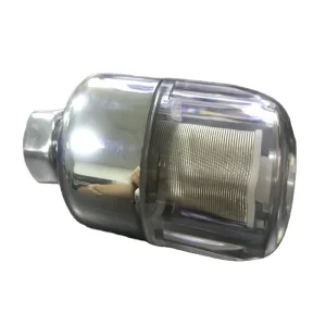 Pre Water Prefilter Stainless Steel Water Filtration System