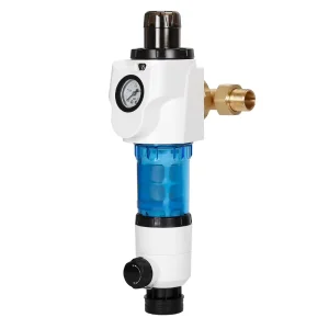 Pre filter Household Whole House Water Purifier Central Water Filter Descaling Commercial Hotel