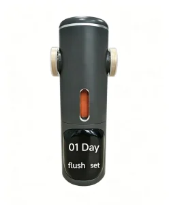 Pressure Gauge Spin Down Sediment Filter Water Treatment Machines Anti Freeze Whole House Water Filter No Clog Water Prefilter