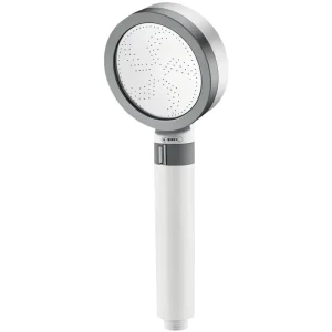 Pressurized Water Purification Dechlorination Modern ABS Plastic Rainfall Shower Head Filter Custom OEM for Bathroom Accessory
