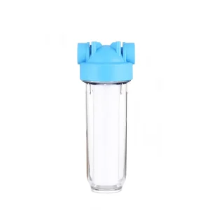 Professional Electric Under the Countertop PET Plastic Filtering Water Bottle for Household Drinking