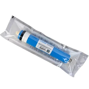 Professional Extra Low Energy Frotec 75GPD RO Reverse Osmosis Membrane Manufacturer 99.99% For Home Water