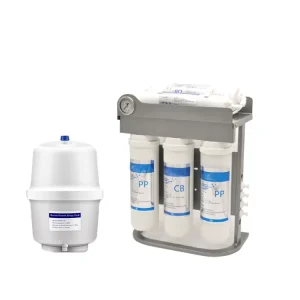 Professional Manufacture Energy Efficient Corrosion Resistant Basic Home Water Filter