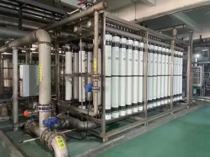 Professional Manufacturer of Reverse Osmosis Water Treatment Systems High Efficiency Water Treatment Equipment Supplie