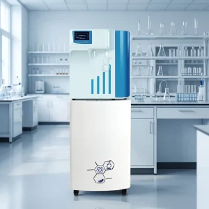 Professional Water Purification Machine Ultrapure Water Production System Independent Factory 15 Years Manufacturing Expertise