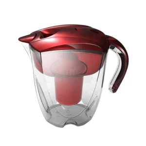 Pure Water Filter Jug Alkaline Izonic Water Pitcher Pot