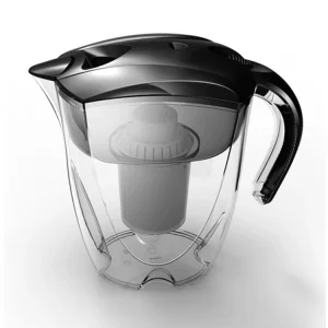 Pure Water Filter Jug Alkaline Water Pitcher