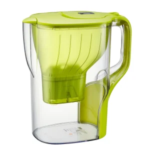 Pure Water Filter Pitcher with Universal Filter