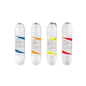 Pure Water System 50GPD Reverse Osmosis Quick Connect Filter Cartridge