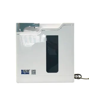 Pure Water System for Scientific Labs Factory Direct ISO CE Ultrapure Reverse Osmosis Equipment OEM Available