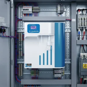Pure Water System for Scientific Labs Factory Direct Supply
