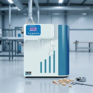 Pure Water System for Scientific Labs Factory Direct Supply