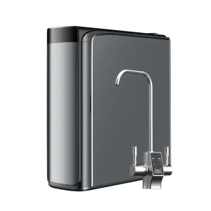 Purey OEM 600g Under Sink Kitchen Pure Filter Electric Reverse Osmosis System Home Drinking RO Machine Water Purifier