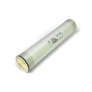 Qinsen Nanofiltration Membrane NF 8040 Reverse Osmosis Membrane Industrial & Commercial Anti Contamination Water Filter Element