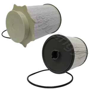 Quality Auto Parts Filter Fuel for Truck 68157291AA Diesel Fuel Filter 68436631AA Water Separator Fuel Filter 68197867AA