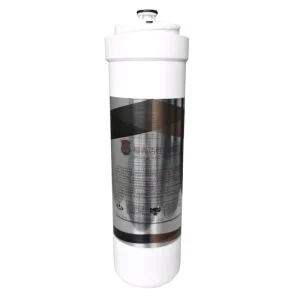 Quick Change Type Filter for Household Water Purifier Carbon Block Cartridge Bayonet Type Alkaline Filter