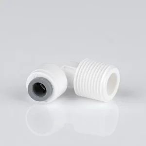 Quick-Connect Accessories for Water Purifiers