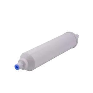 Quick-Connect Activated Carbon Inline Water Filter