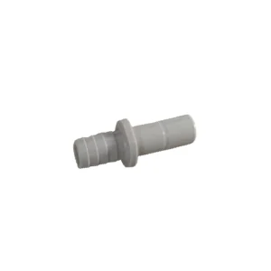Quick Connector Water Filter Parts 1/2-Inch Straight Stem Barb Push-Fit Lock-Free Water Fitting