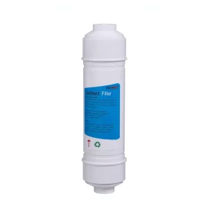 Quick-Fitting Inline PP Water Filter Cartridge for Reverse Osmosis Water Filtration