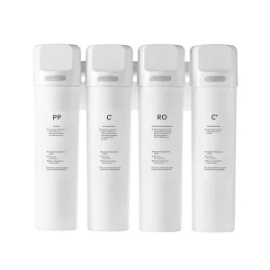 Quick Fitting Replacement Carbon Home RO System Filtration Reverse Osmosis Filter Cartridges