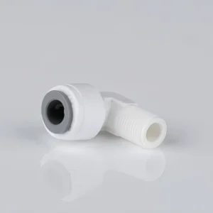 Quick Fitting Water Filter Parts with High Flow for RO Membrane