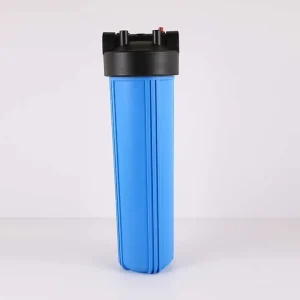 Quick Fittings RO Reverse Osmosis PP Pump Water Filter Cartridge Housing Purifier Spare Parts
