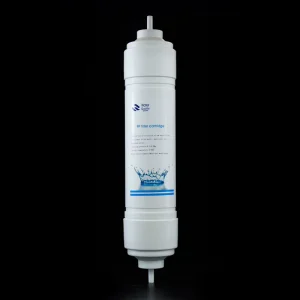 Quick Inline Filter Series Replacement Household Water Filter Cargidge PP CTO T33 UDF