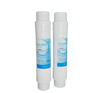 Quick Inline Water Filter SOOEL Series Water Purifier Filter