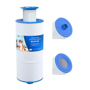 Quick Replacement PP Water Filter Cartridge Supplier Portable Water Filter Cartridge for Water Purifier
