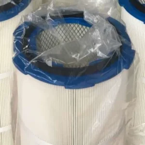 Quick release Dust Filter Cartridge Easy Replacement for Dust Collector