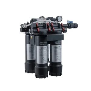R0500G RO System Reverse Osmosis Water Purifier Large Flow Purification for Commercial Use Filter Water Filtration