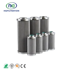R928018931 2.0030 G40 A00 0 M Stainless Steel Mesh Pleated Filter Cartridge