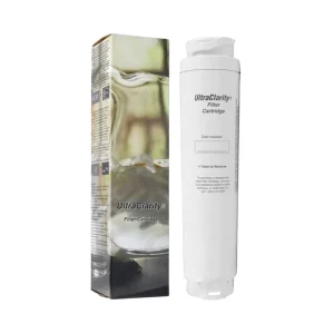 REPLFLTR10 Single Refrigerator Water Filter Replacement 644845 B26FT70SNS B22CS80SNS Household Plastic