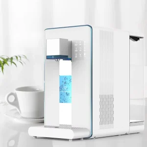 RO Alkaline Hot Cold Water Purifier Dispenser for Home Countertop
