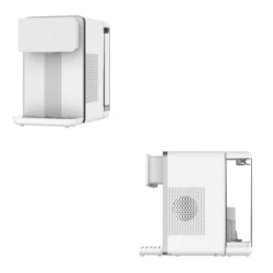 RO Alkaline Mineral 3S Rapid Heat Water Purifier Dispenser