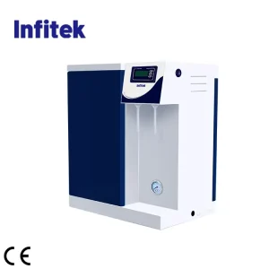 RO DI Water Purifier 10/20/30L/H Laboratory Water Purification System Desktop Type Ultra pure Purifier
