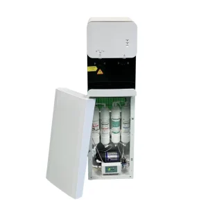 RO Drinking Water RO System Purification Water Dispenser Household Use 5 Stages Filter