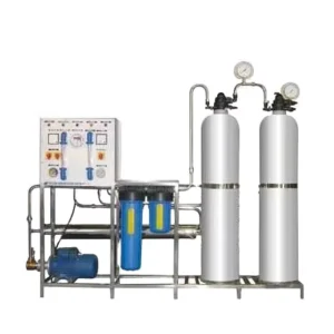 RO Drinking Water Treatment Equipment and Reverse Osmosis System