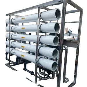 RO Filter Drinking Water Purification Plant Reverse Osmosis System