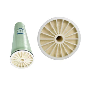 RO Filter Elements ULP 8040 and SWLP 8040 for Seawater Desalination